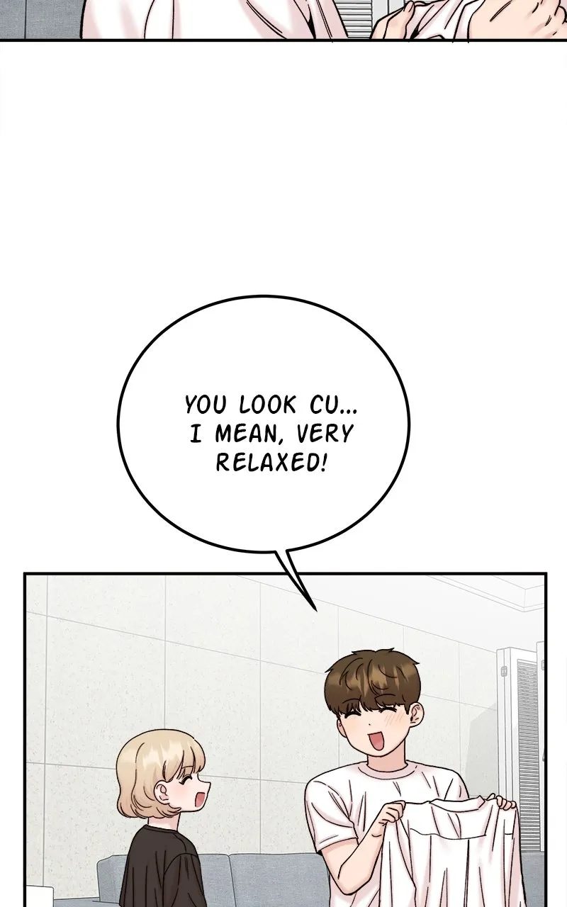My Dud to Stud Boyfriend Chapter 62 page 22 - 