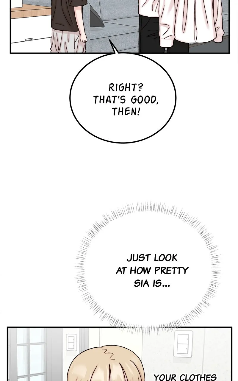 My Dud to Stud Boyfriend Chapter 62 page 23 - 