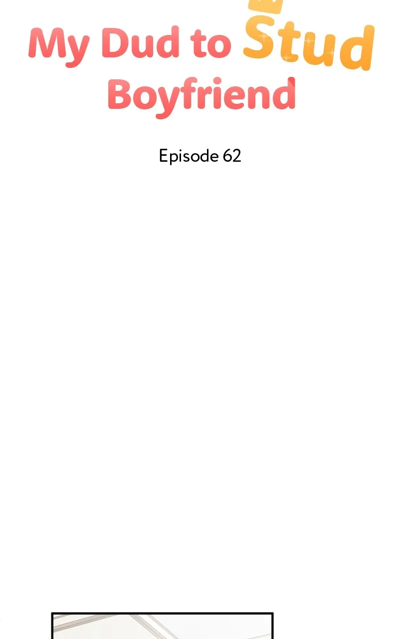 My Dud to Stud Boyfriend Chapter 62 page 26 - 