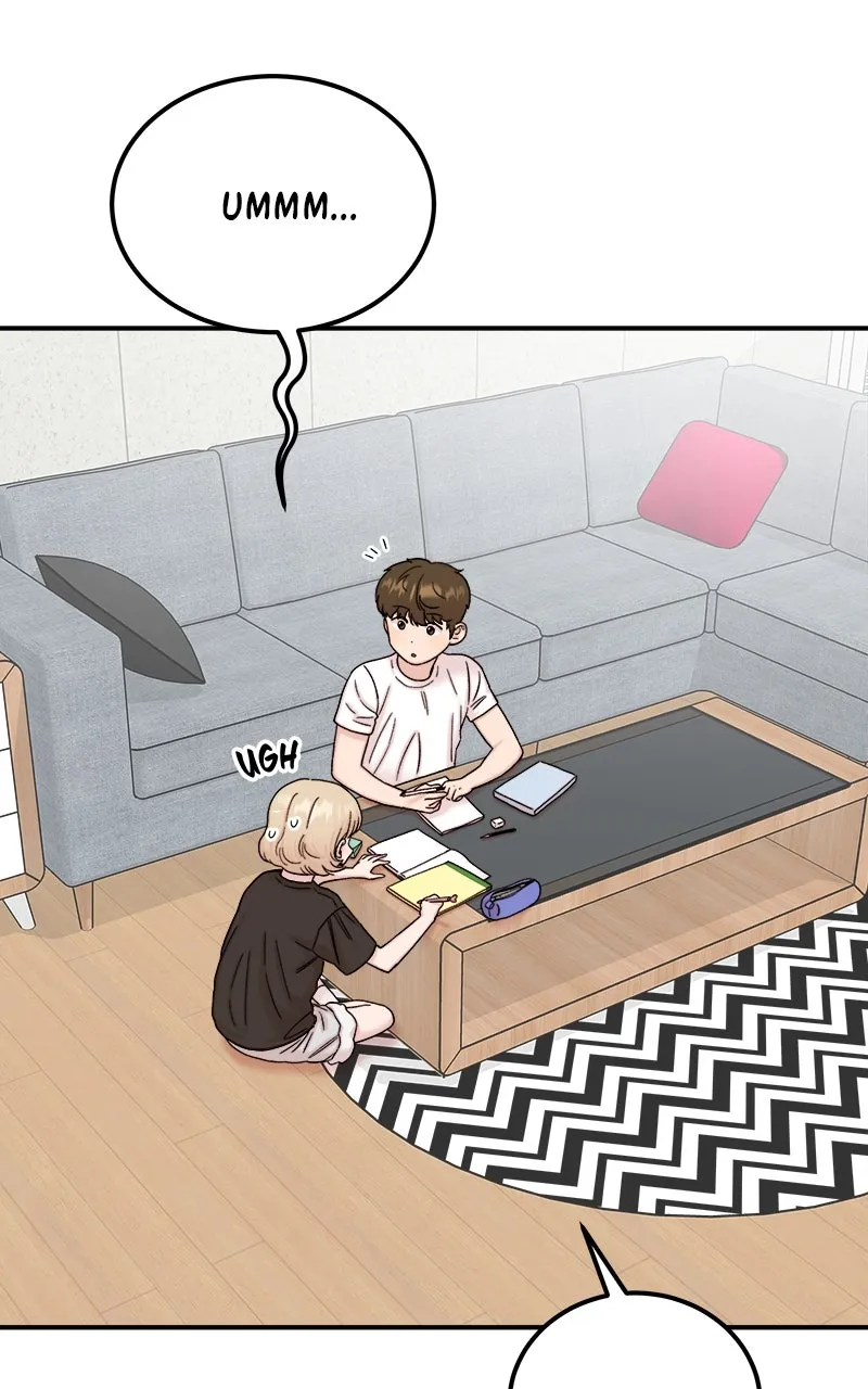 My Dud to Stud Boyfriend Chapter 62 page 30 - 