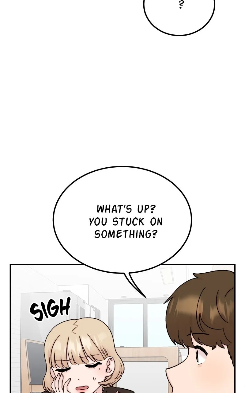 My Dud to Stud Boyfriend Chapter 62 page 31 - 