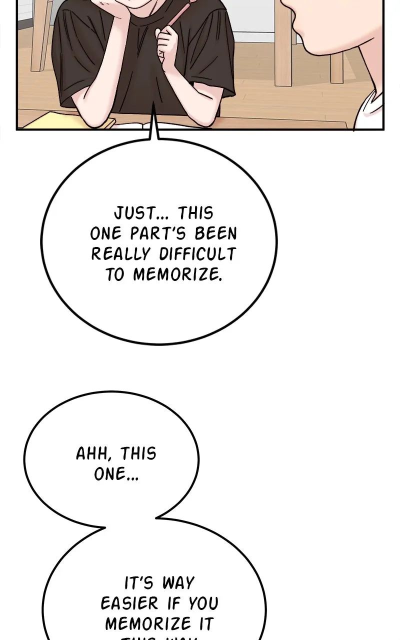 My Dud to Stud Boyfriend Chapter 62 page 32 - 