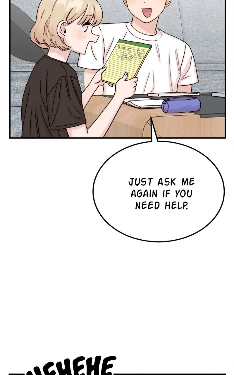 My Dud to Stud Boyfriend Chapter 62 page 35 - 