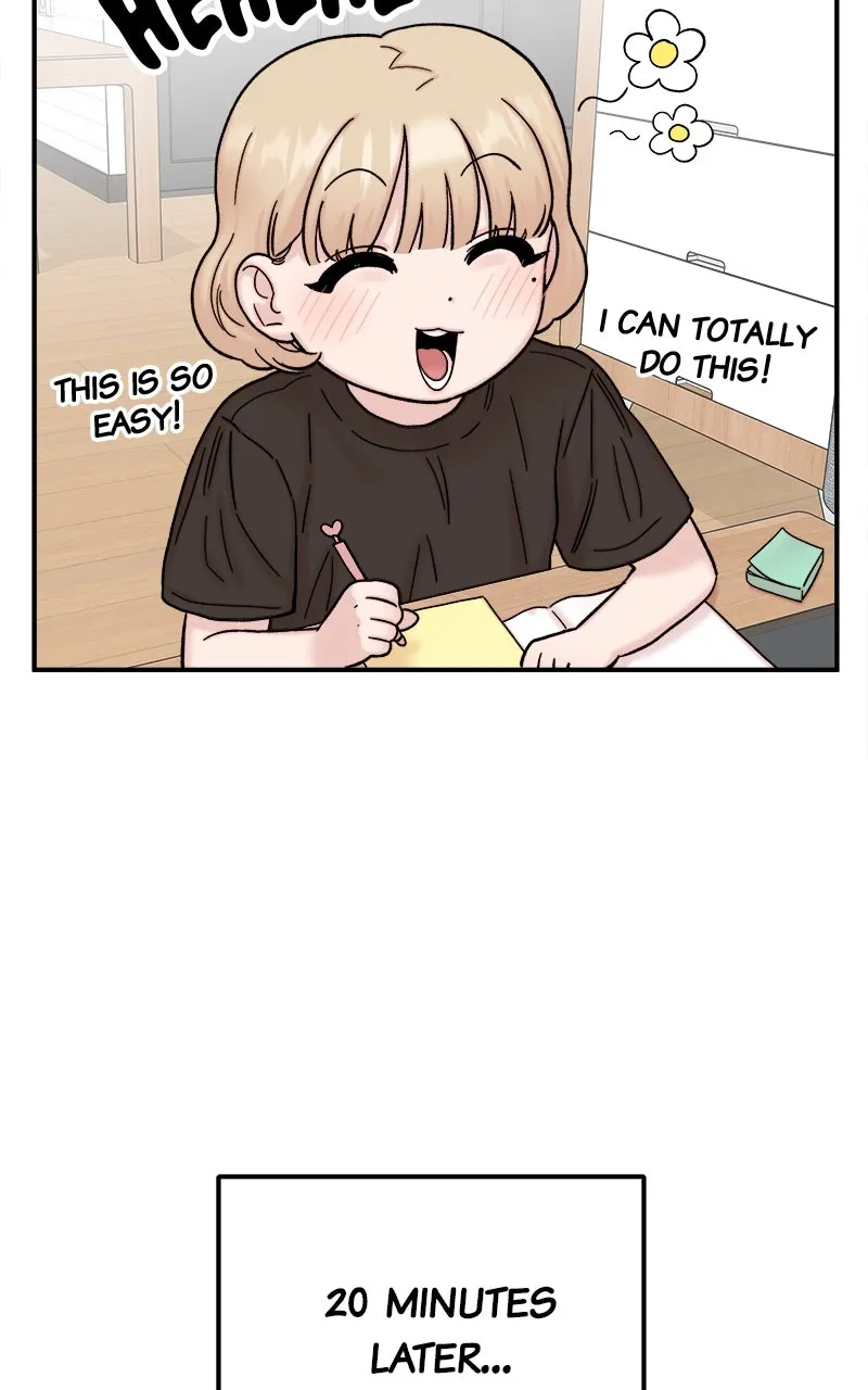 My Dud to Stud Boyfriend Chapter 62 page 36 - 