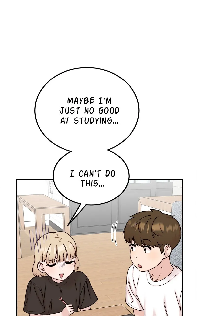 My Dud to Stud Boyfriend Chapter 62 page 38 - 