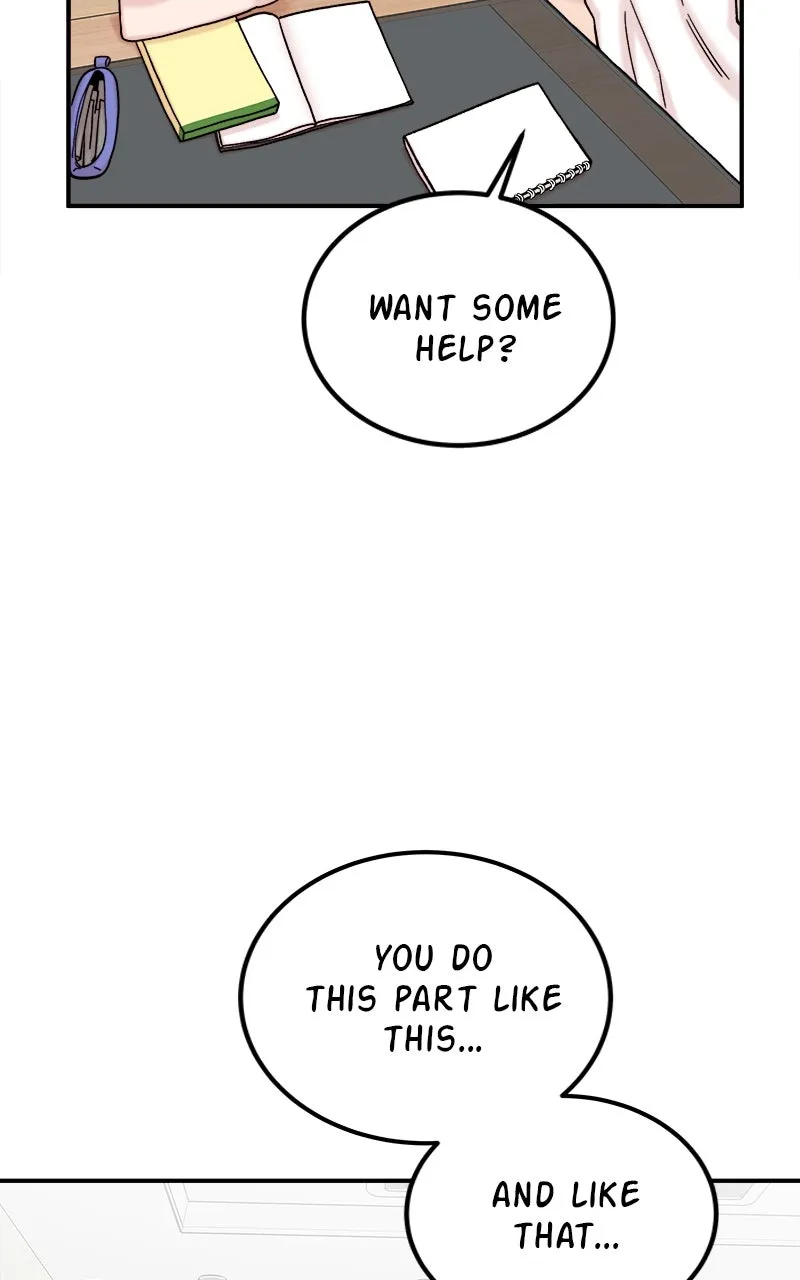 My Dud to Stud Boyfriend Chapter 62 page 39 - 