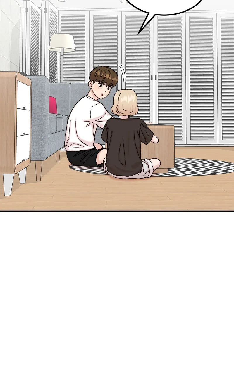 My Dud to Stud Boyfriend Chapter 62 page 40 - 