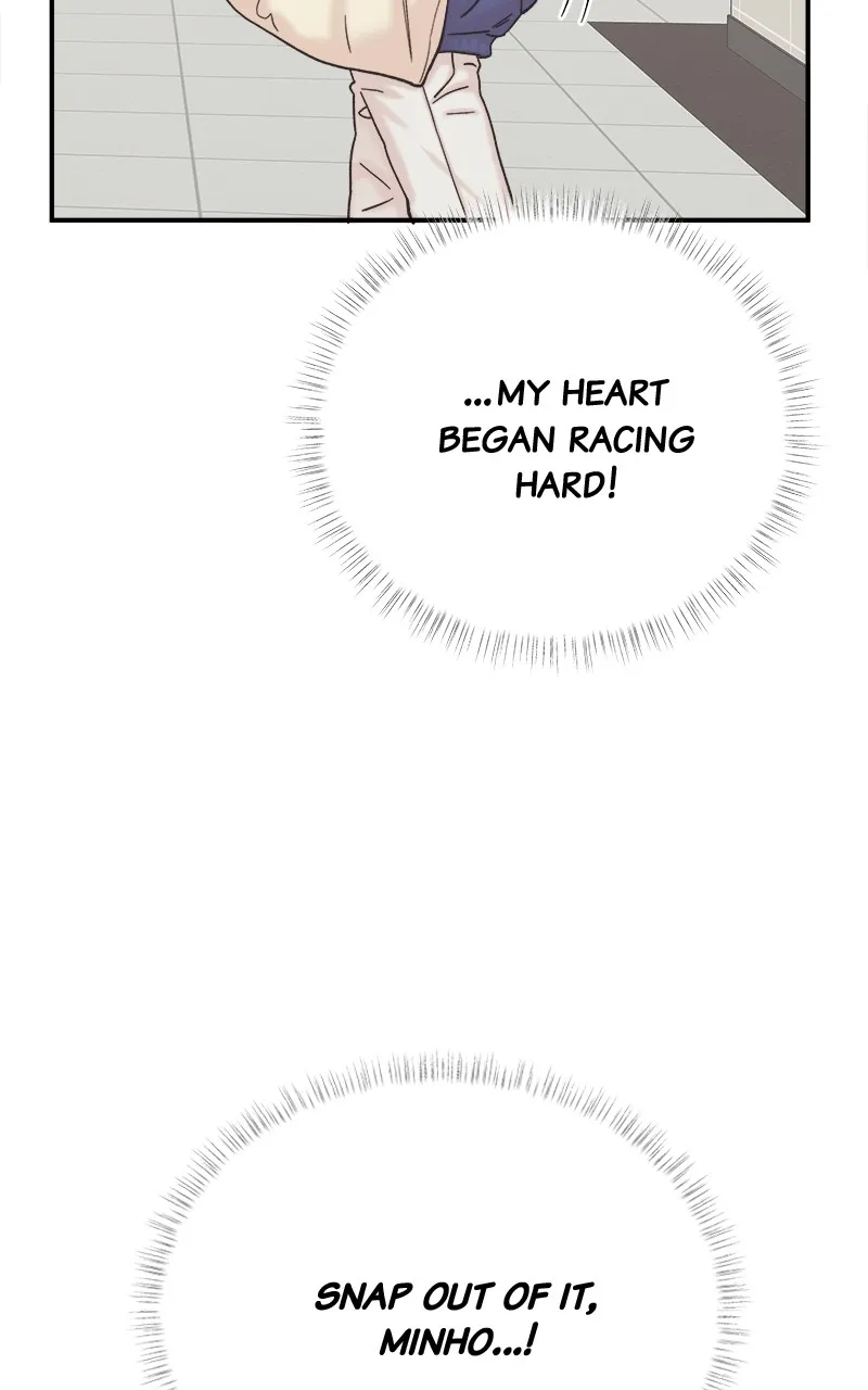 My Dud to Stud Boyfriend Chapter 62 page 5 - 