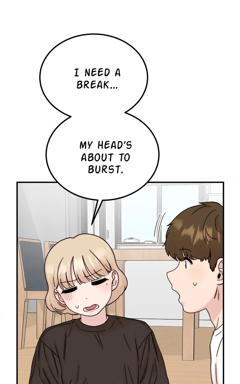 My Dud to Stud Boyfriend Chapter 62 page 42 - 