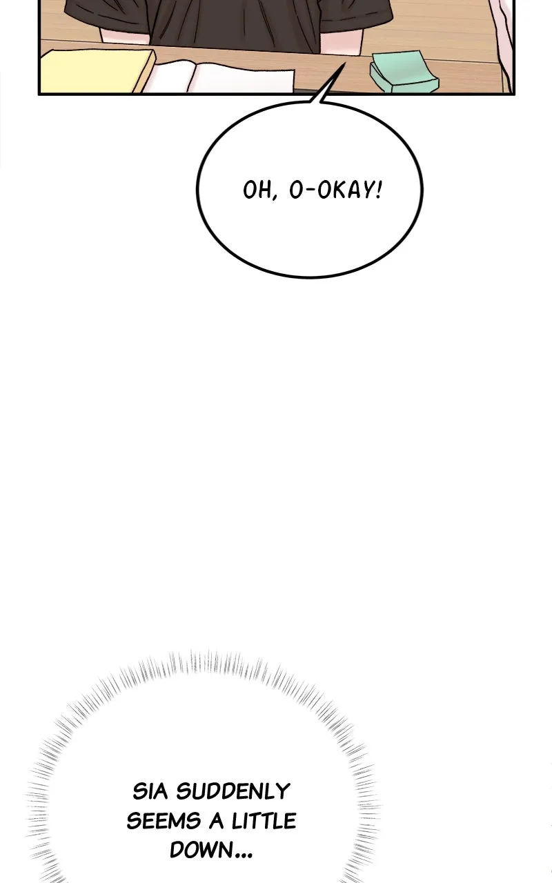 My Dud to Stud Boyfriend Chapter 62 page 43 - 