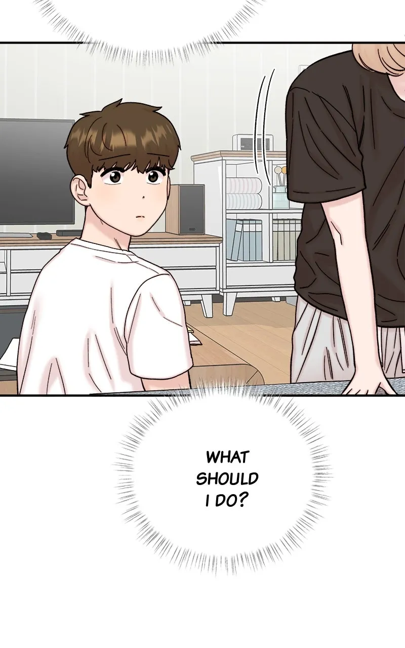My Dud to Stud Boyfriend Chapter 62 page 44 - 