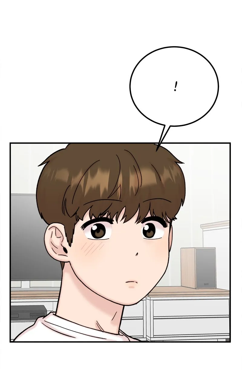 My Dud to Stud Boyfriend Chapter 62 page 45 - 