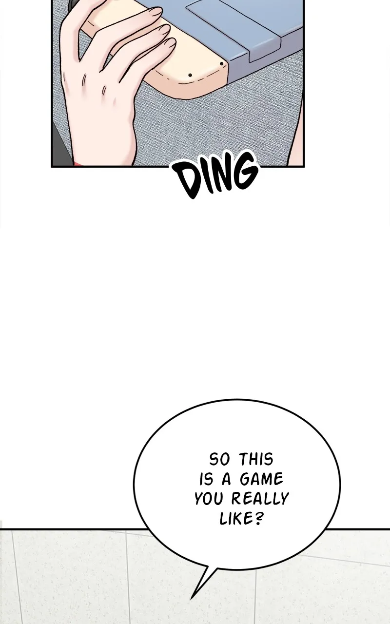 My Dud to Stud Boyfriend Chapter 62 page 47 - 