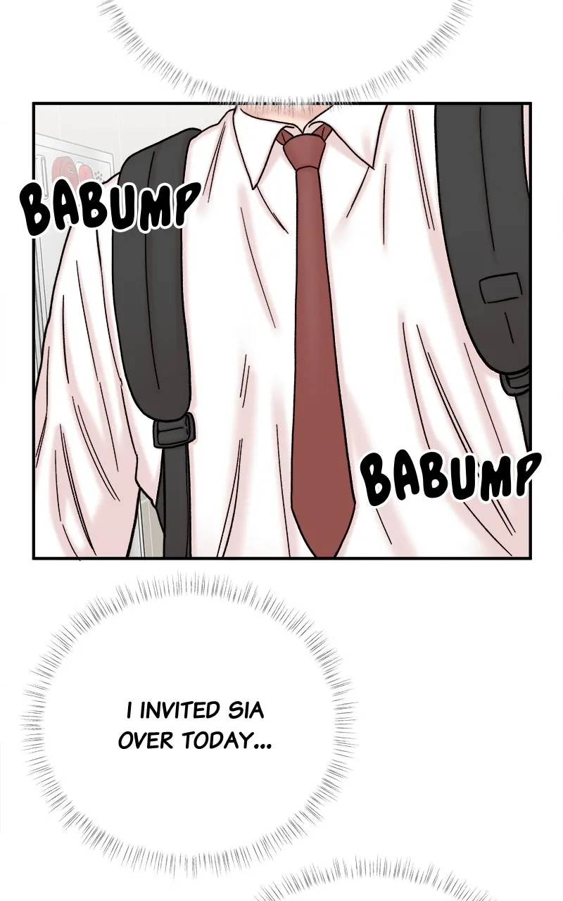 My Dud to Stud Boyfriend Chapter 62 page 6 - 