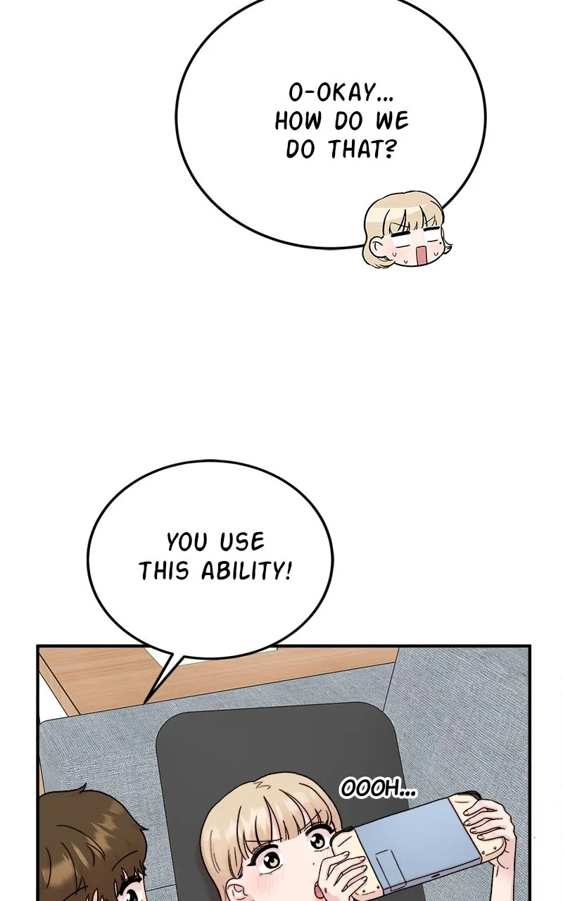 My Dud to Stud Boyfriend Chapter 62 page 51 - 