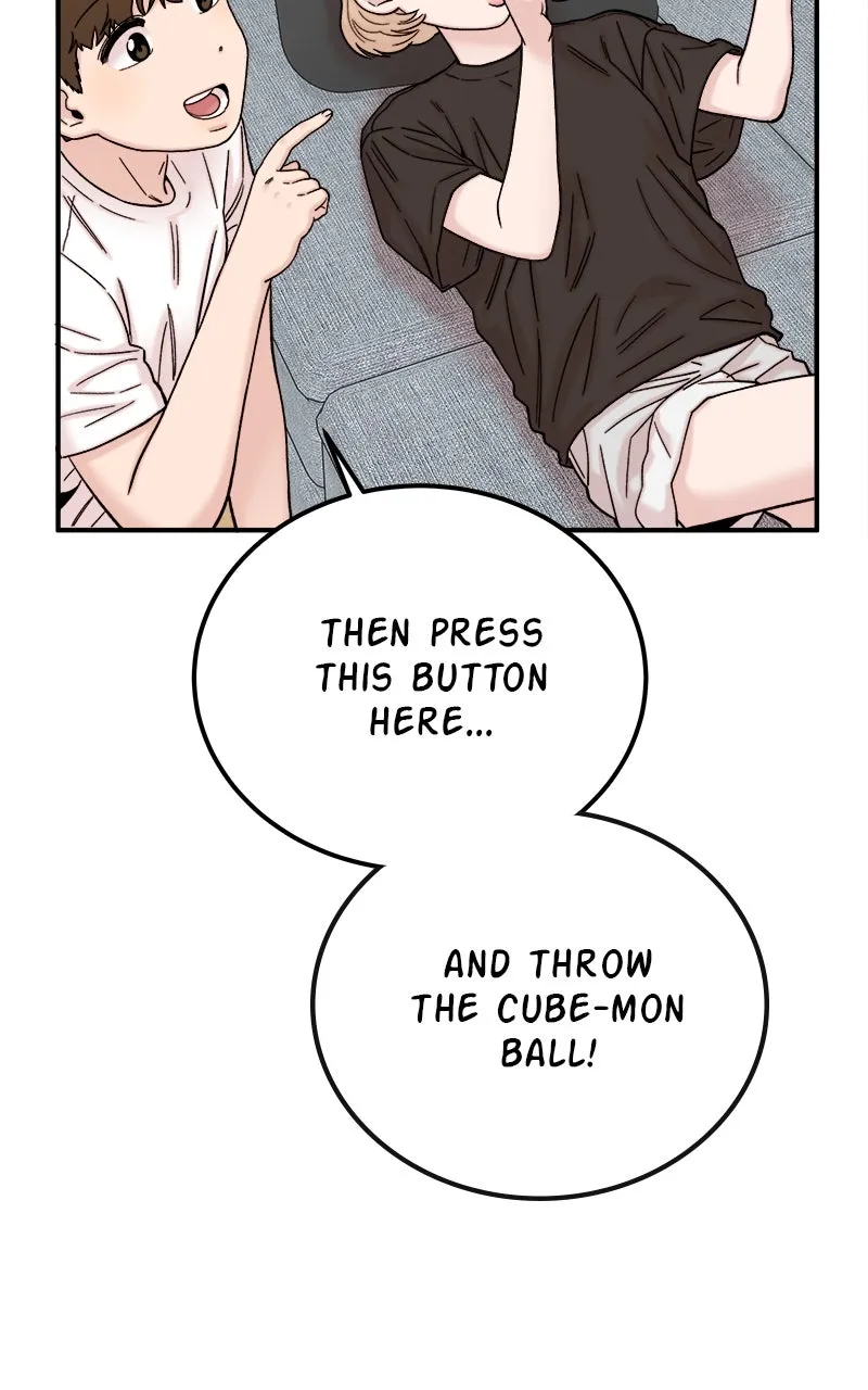 My Dud to Stud Boyfriend Chapter 62 page 52 - 
