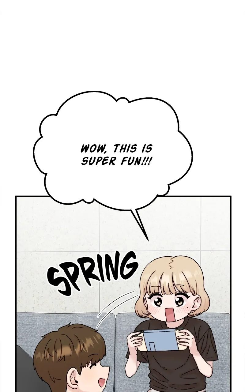 My Dud to Stud Boyfriend Chapter 62 page 54 - 