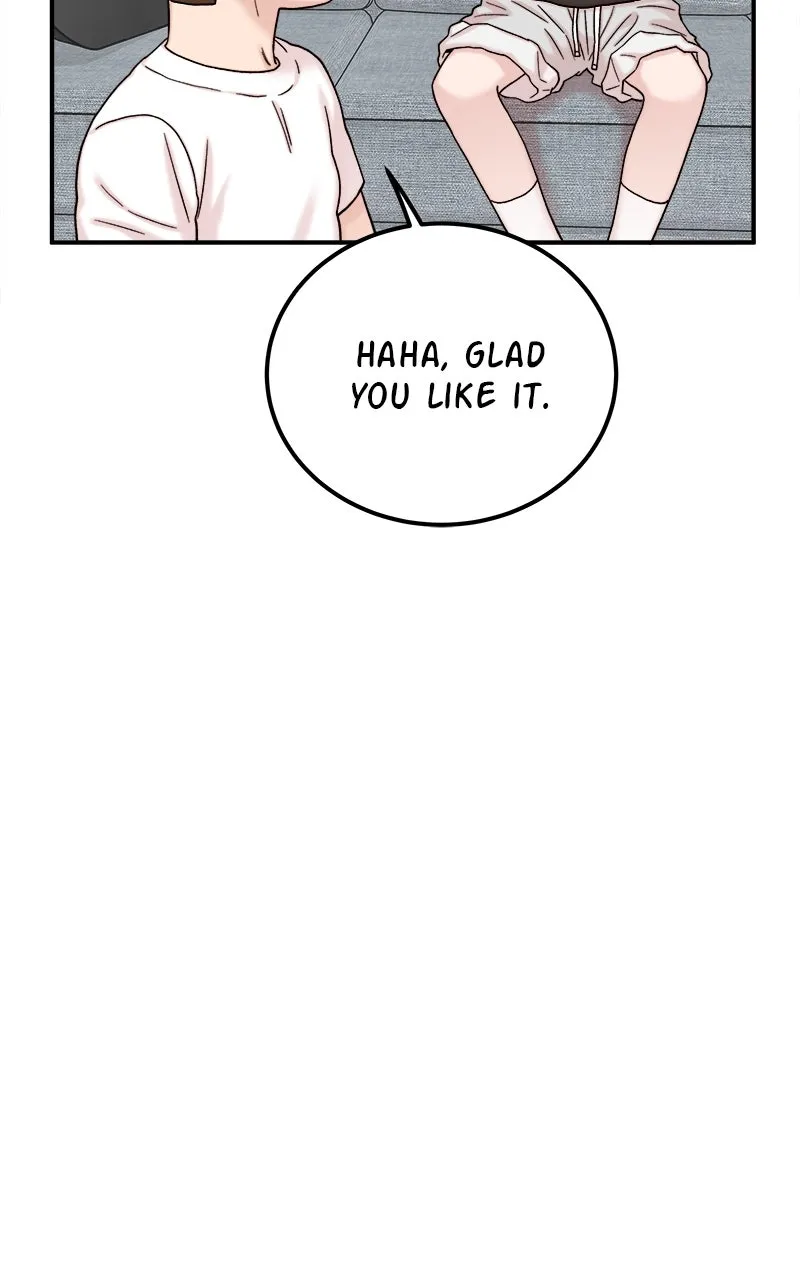 My Dud to Stud Boyfriend Chapter 62 page 55 - 