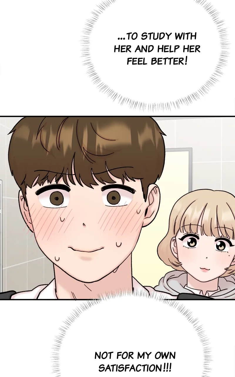 My Dud to Stud Boyfriend Chapter 62 page 7 - 