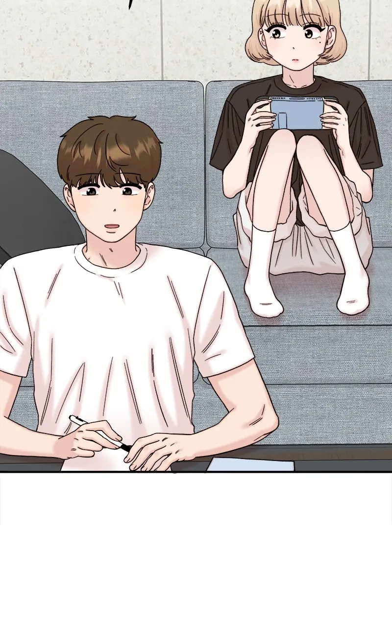 My Dud to Stud Boyfriend Chapter 62 page 61 - 