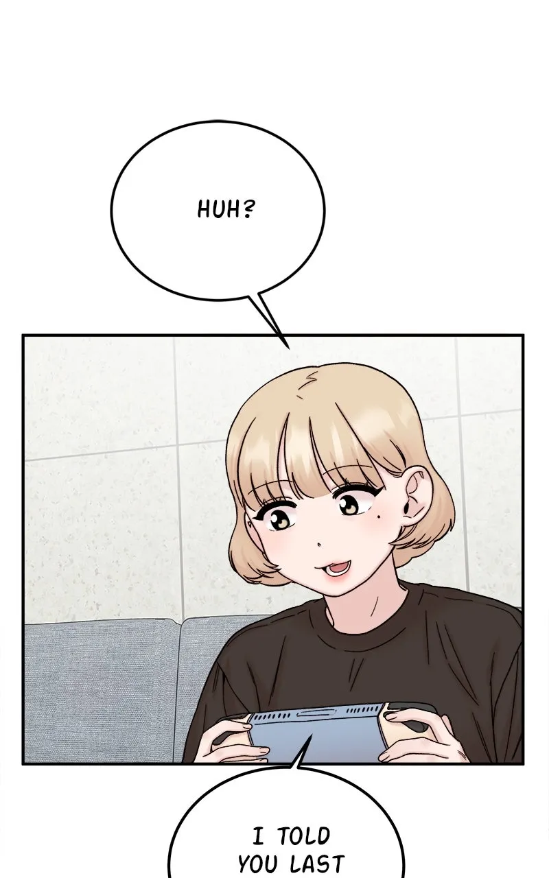 My Dud to Stud Boyfriend Chapter 62 page 62 - 