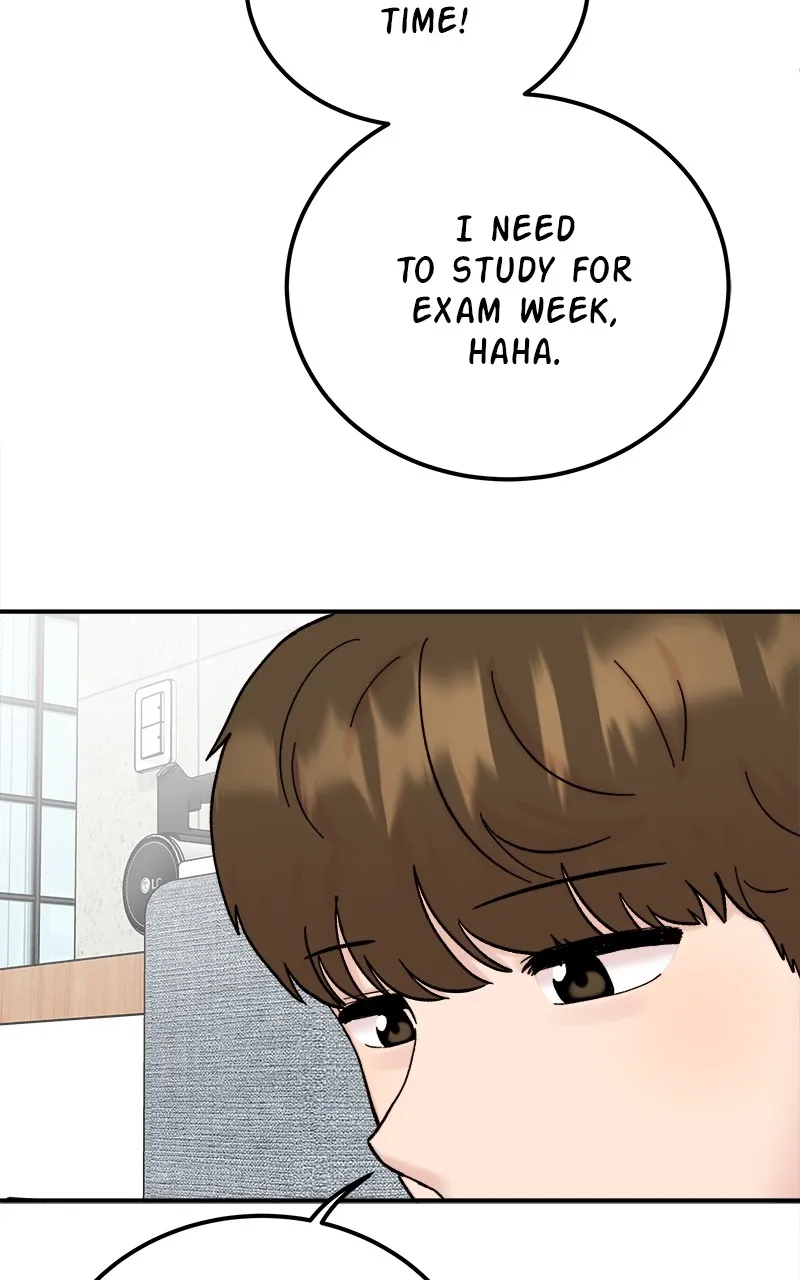 My Dud to Stud Boyfriend Chapter 62 page 63 - 