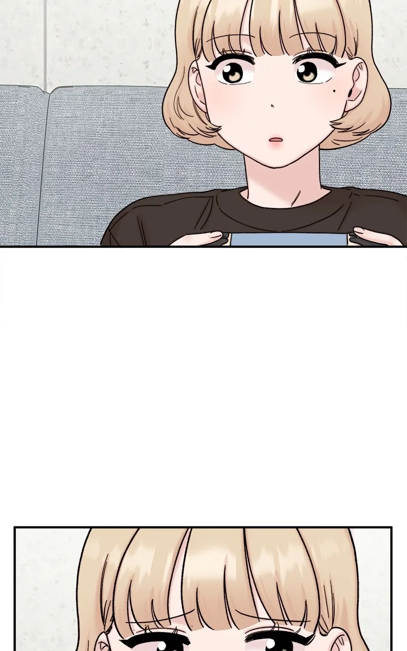 My Dud to Stud Boyfriend Chapter 62 page 65 - 