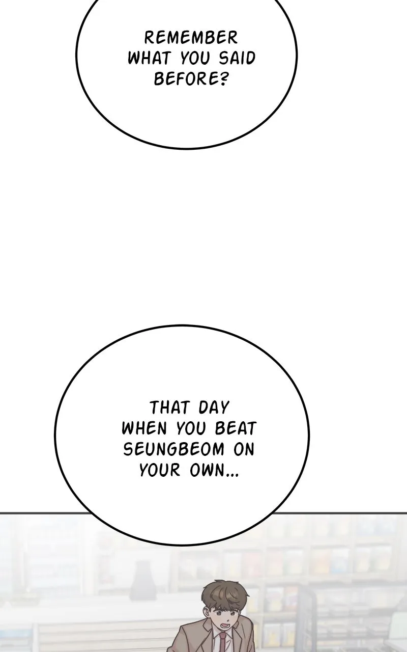 My Dud to Stud Boyfriend Chapter 62 page 68 - 