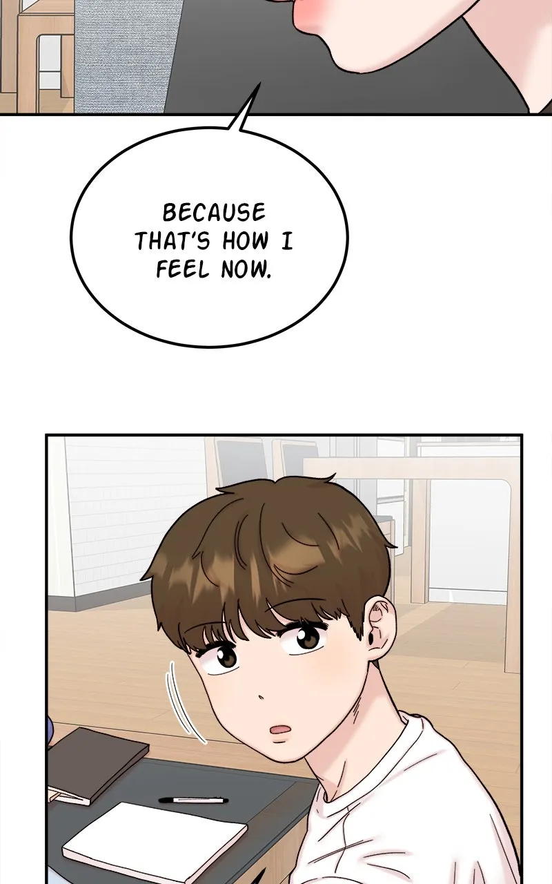My Dud to Stud Boyfriend Chapter 62 page 72 - 