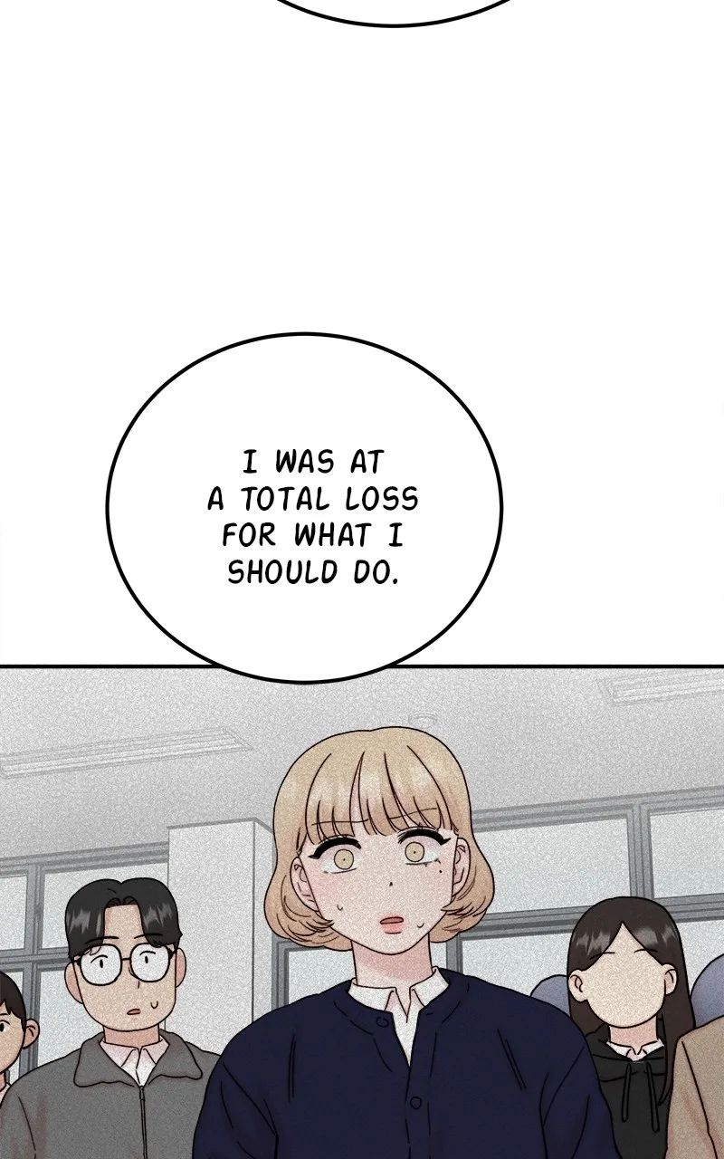 My Dud to Stud Boyfriend Chapter 62 page 74 - 