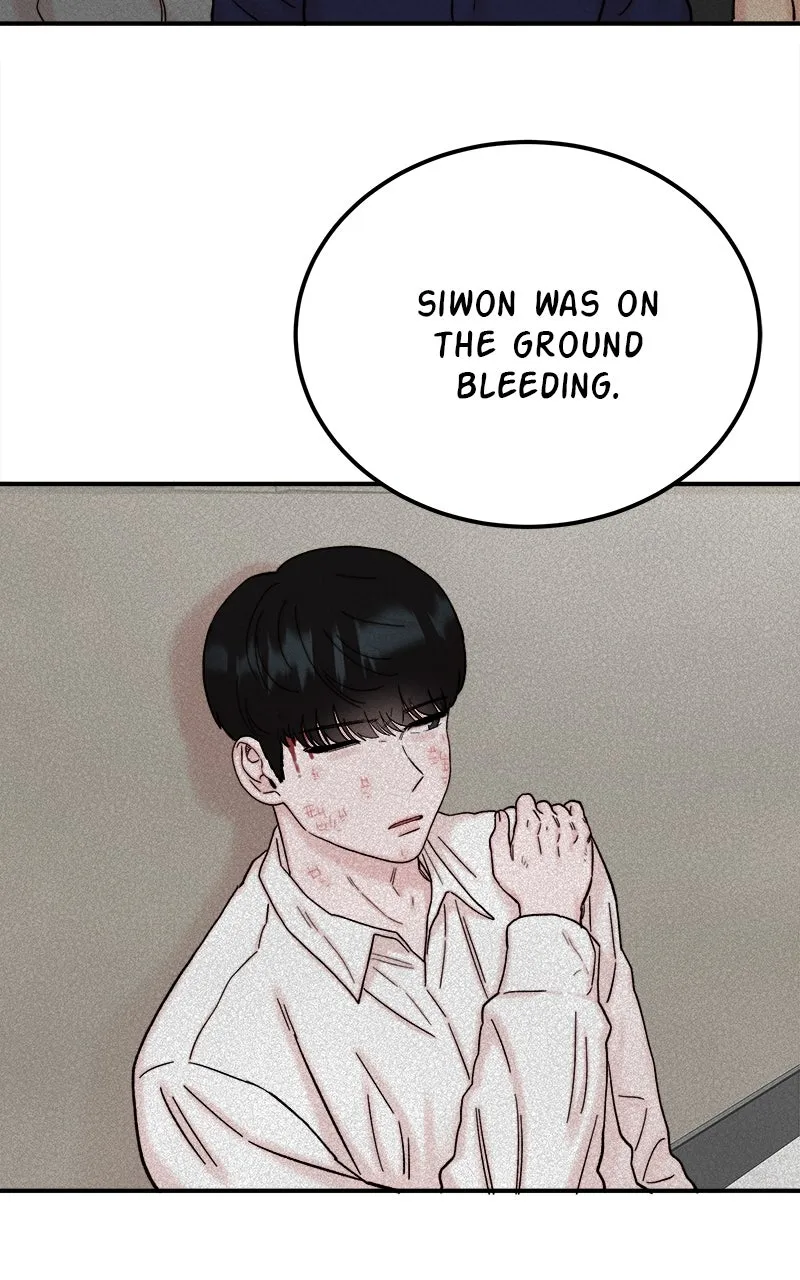 My Dud to Stud Boyfriend Chapter 62 page 75 - 