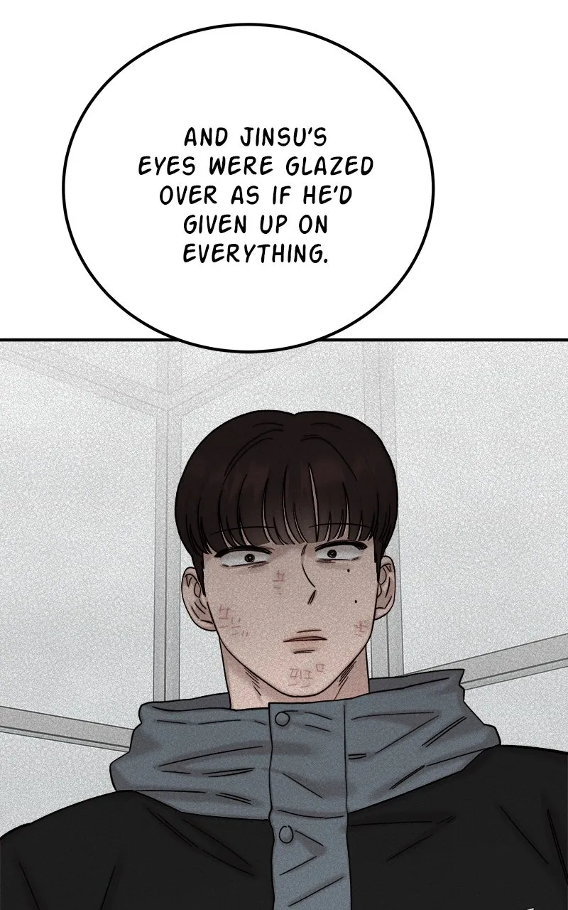 My Dud to Stud Boyfriend Chapter 62 page 76 - 