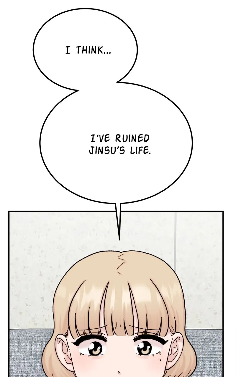 My Dud to Stud Boyfriend Chapter 62 page 80 - 