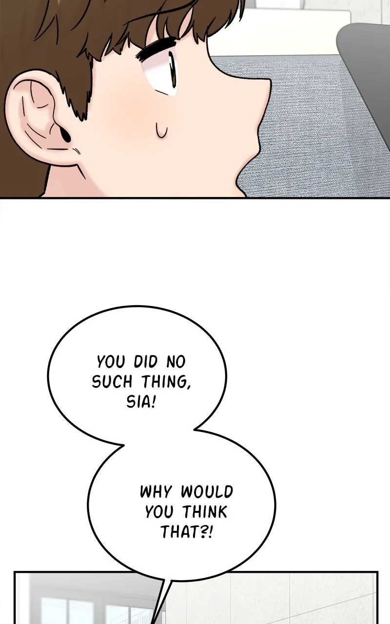 My Dud to Stud Boyfriend Chapter 62 page 82 - 