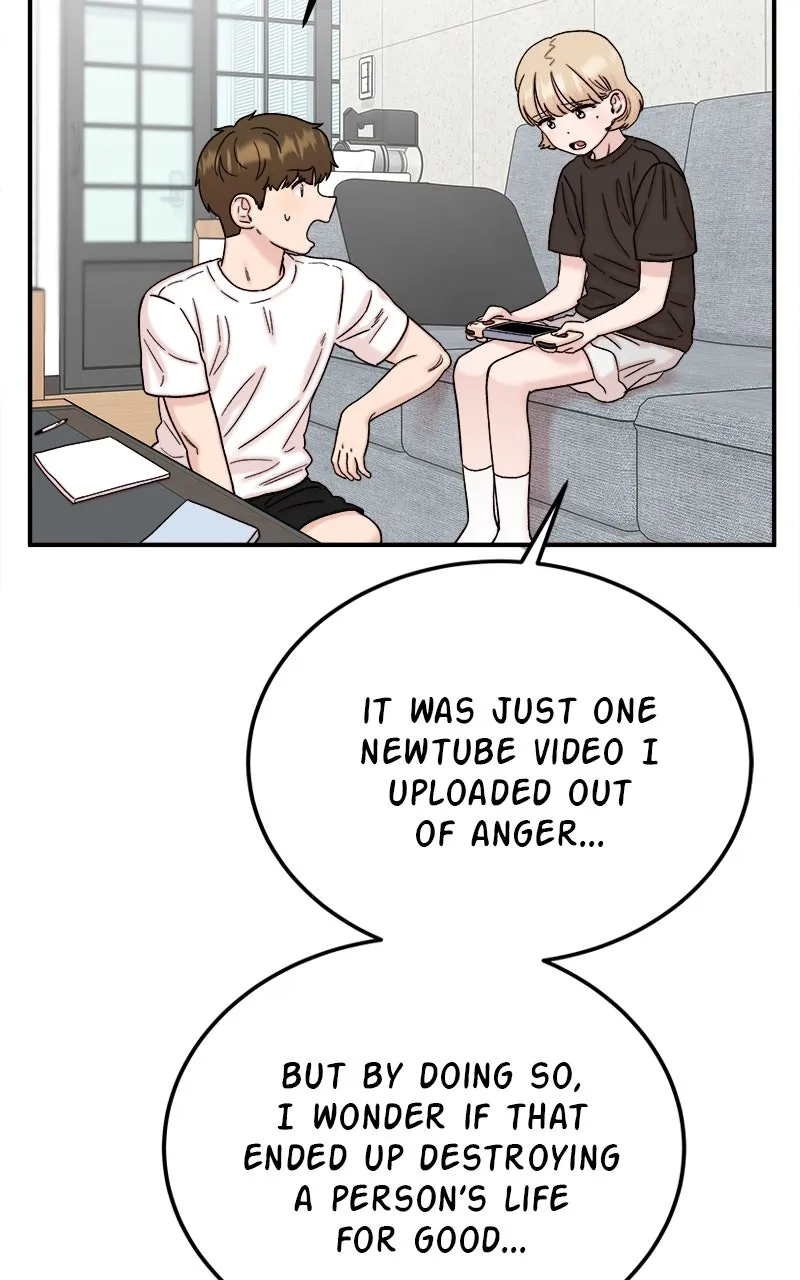My Dud to Stud Boyfriend Chapter 62 page 83 - 