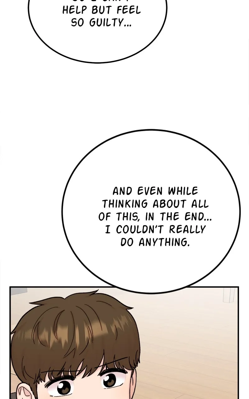 My Dud to Stud Boyfriend Chapter 62 page 86 - 
