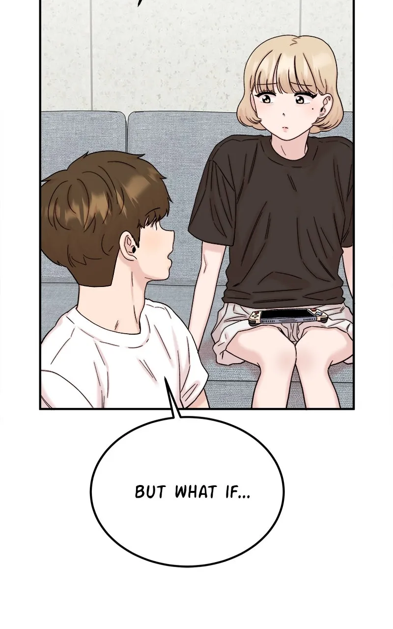 My Dud to Stud Boyfriend Chapter 62 page 88 - 