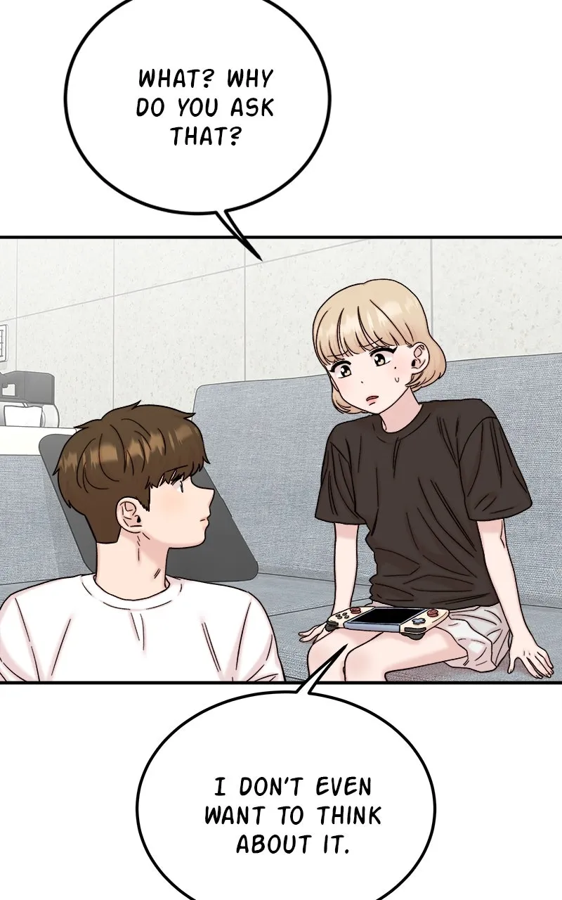 My Dud to Stud Boyfriend Chapter 62 page 91 - 