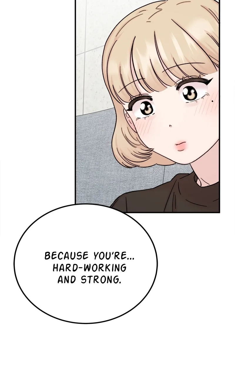 My Dud to Stud Boyfriend Chapter 62 page 94 - 