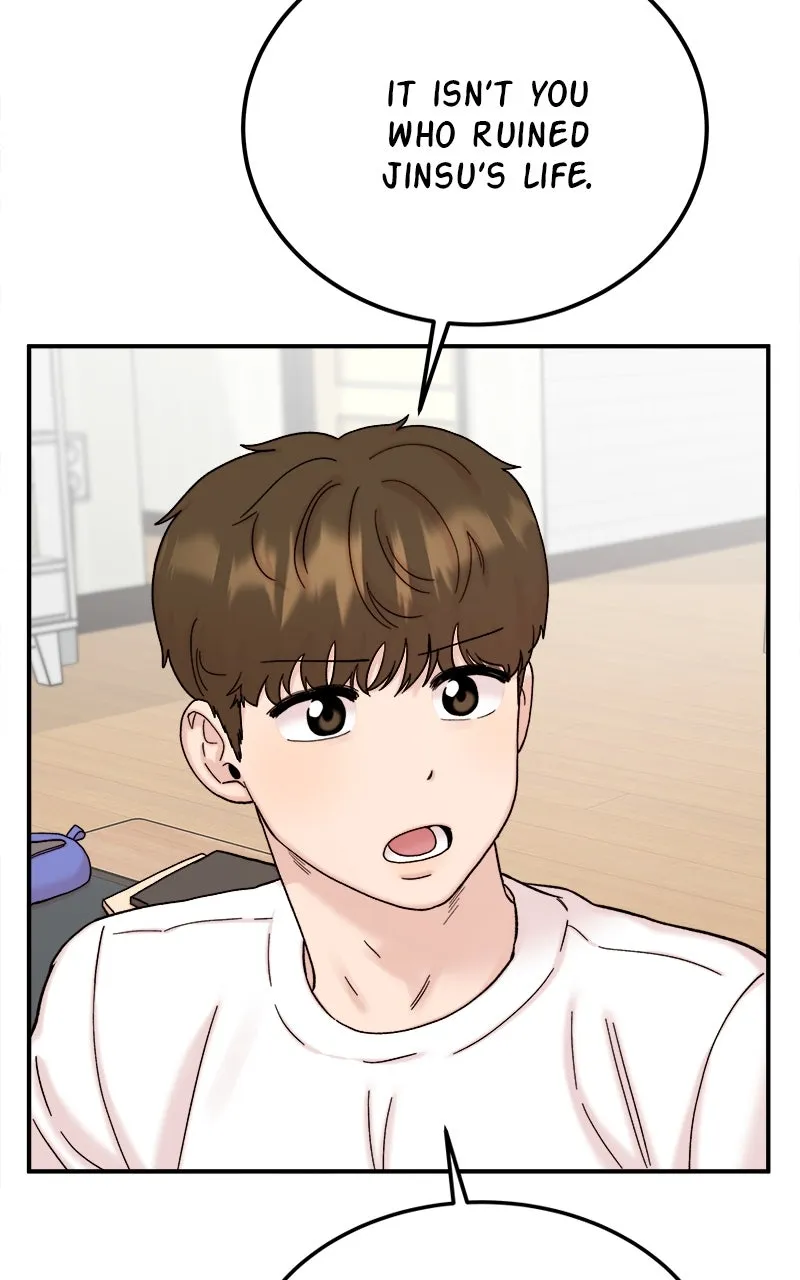 My Dud to Stud Boyfriend Chapter 62 page 97 - 
