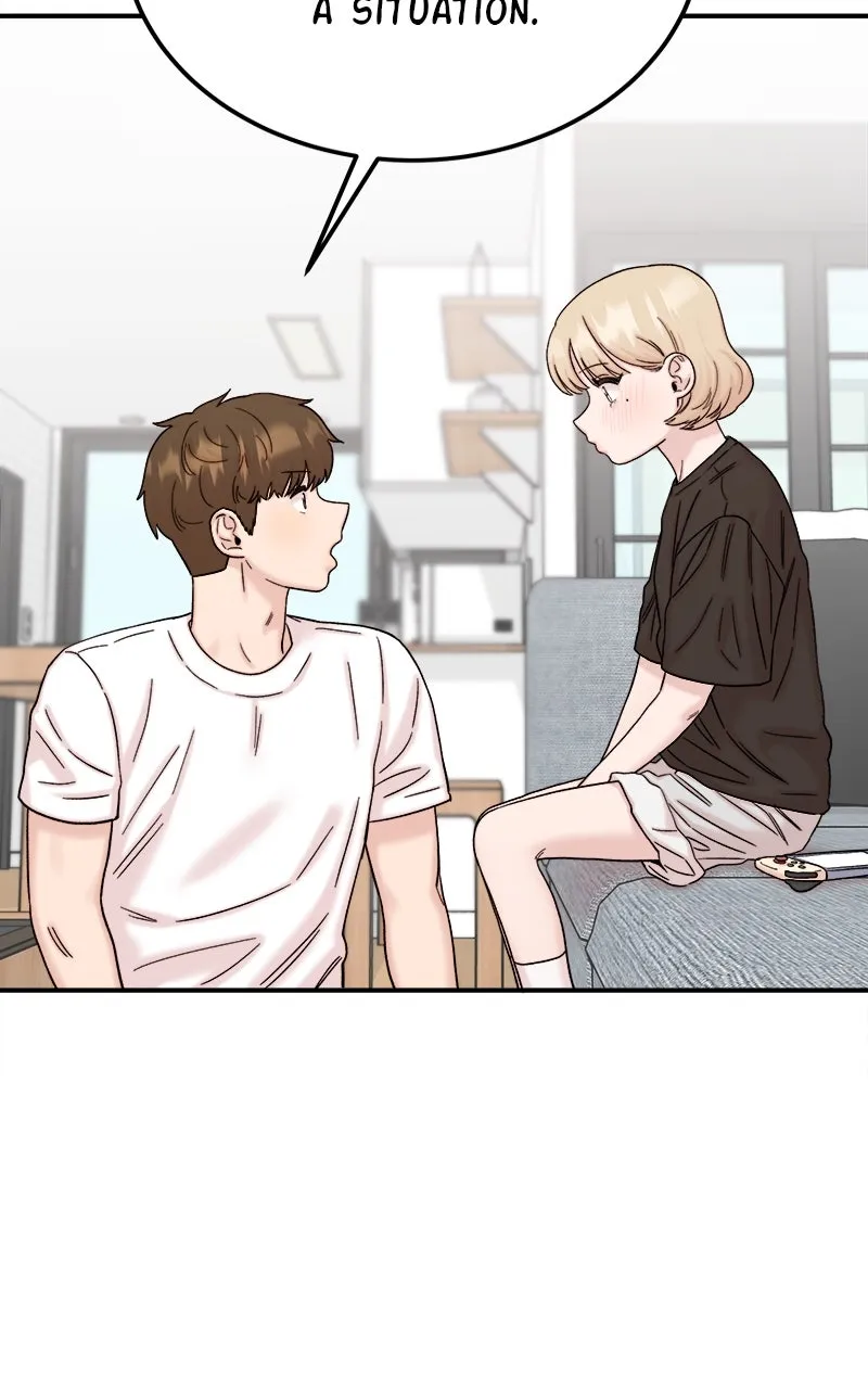 My Dud to Stud Boyfriend Chapter 62 page 99 - 