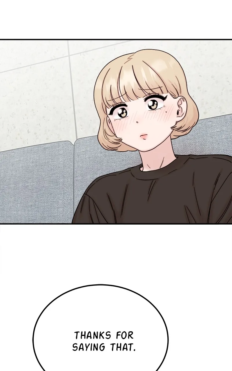 My Dud to Stud Boyfriend Chapter 62 page 100 - 