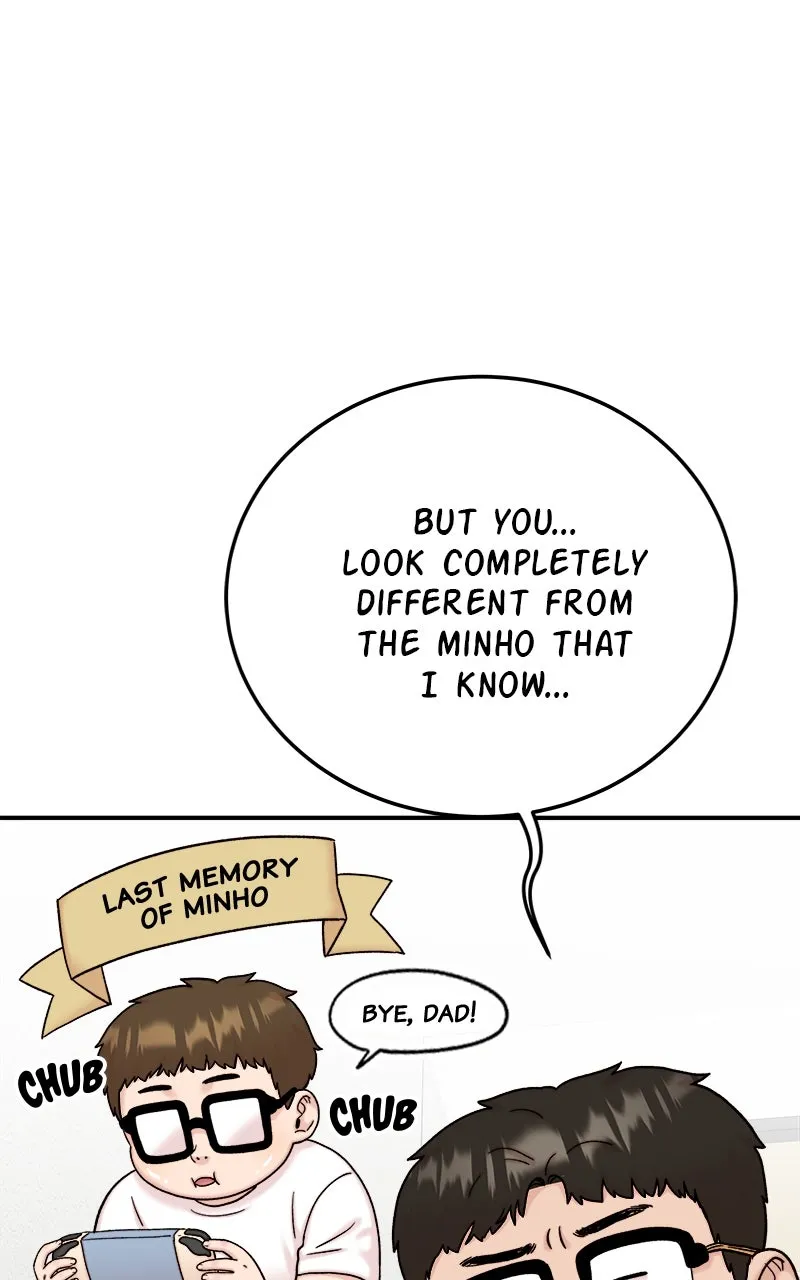 My Dud to Stud Boyfriend Chapter 63 page 11 - 