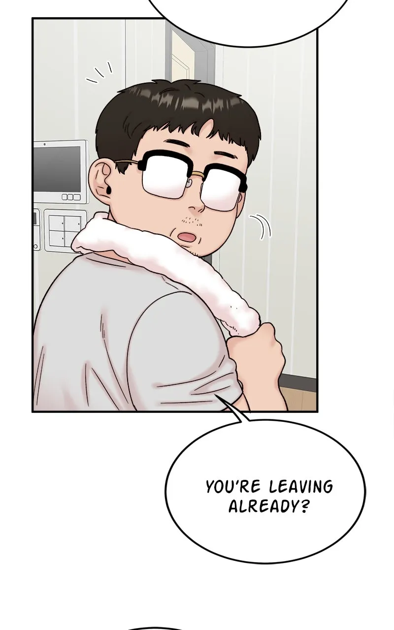 My Dud to Stud Boyfriend Chapter 63 page 102 - 