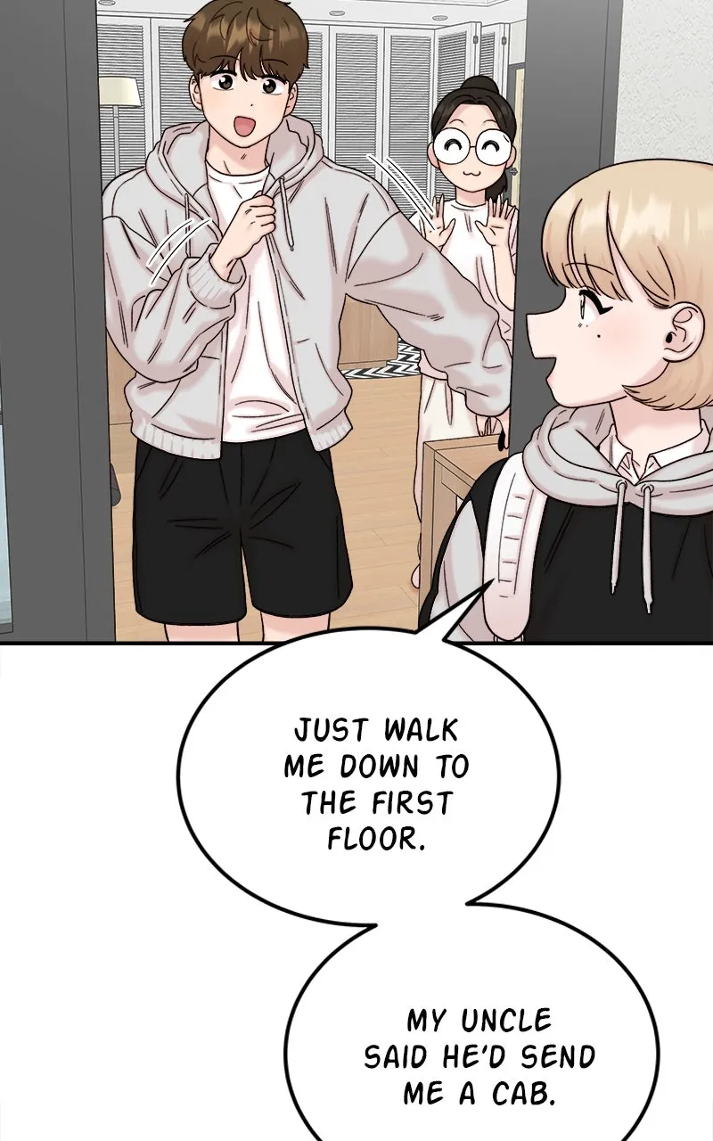 My Dud to Stud Boyfriend Chapter 63 page 104 - 