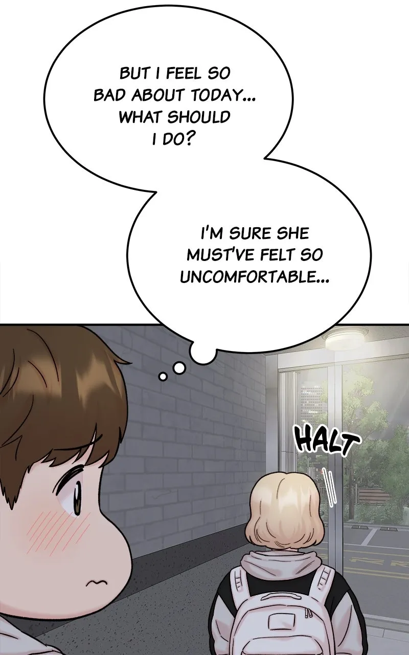 My Dud to Stud Boyfriend Chapter 63 page 108 - 