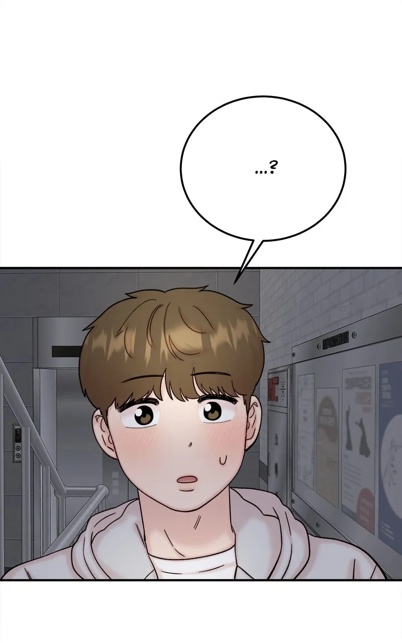 My Dud to Stud Boyfriend Chapter 63 page 112 - 