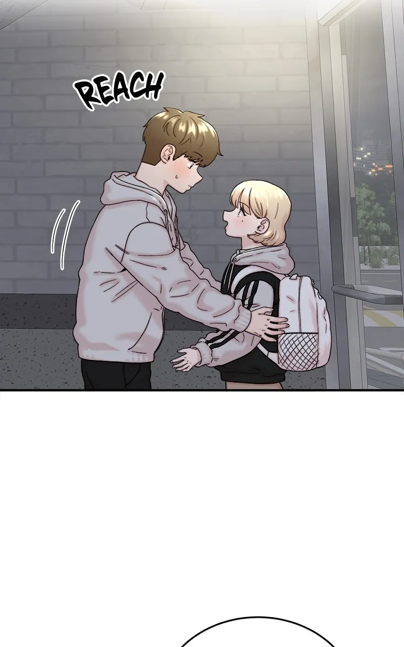 My Dud to Stud Boyfriend Chapter 63 page 114 - 