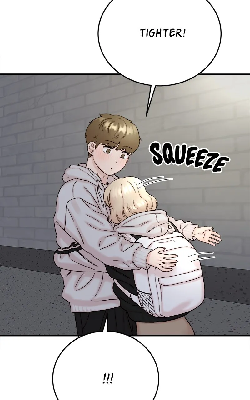 My Dud to Stud Boyfriend Chapter 63 page 115 - 