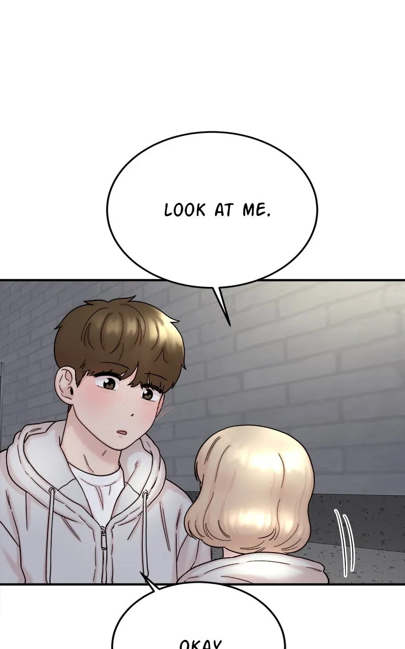 My Dud to Stud Boyfriend Chapter 63 page 119 - 